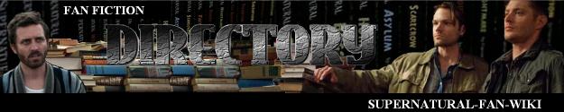 Fan Fiction directory to our writers stories